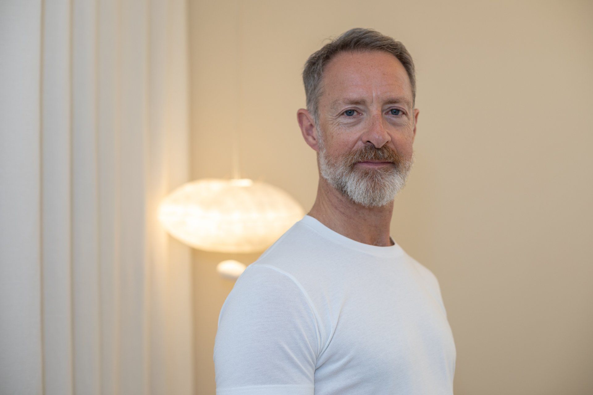 Jean-Léonard de Meuron therapist
