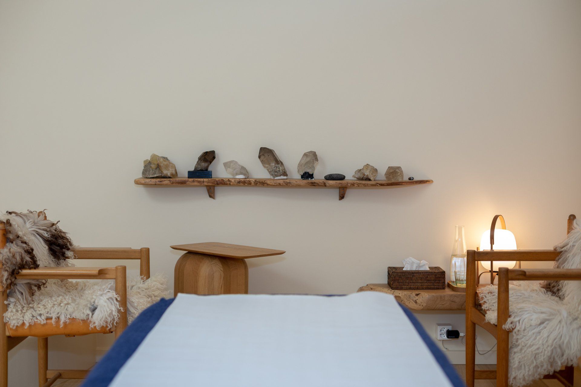 Craniosacral Therapy