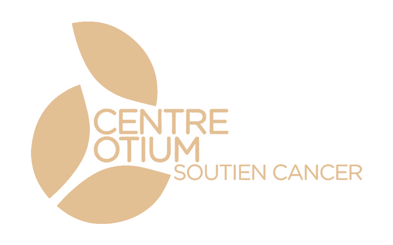 Logo Centre Otium