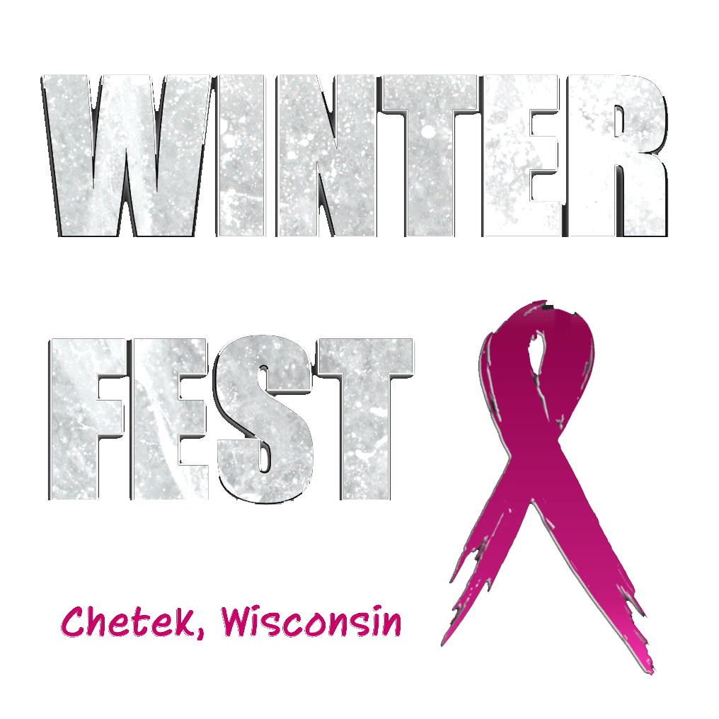 Snowmobile Racing, Speed, Bikini Run Chetek Winter Fest