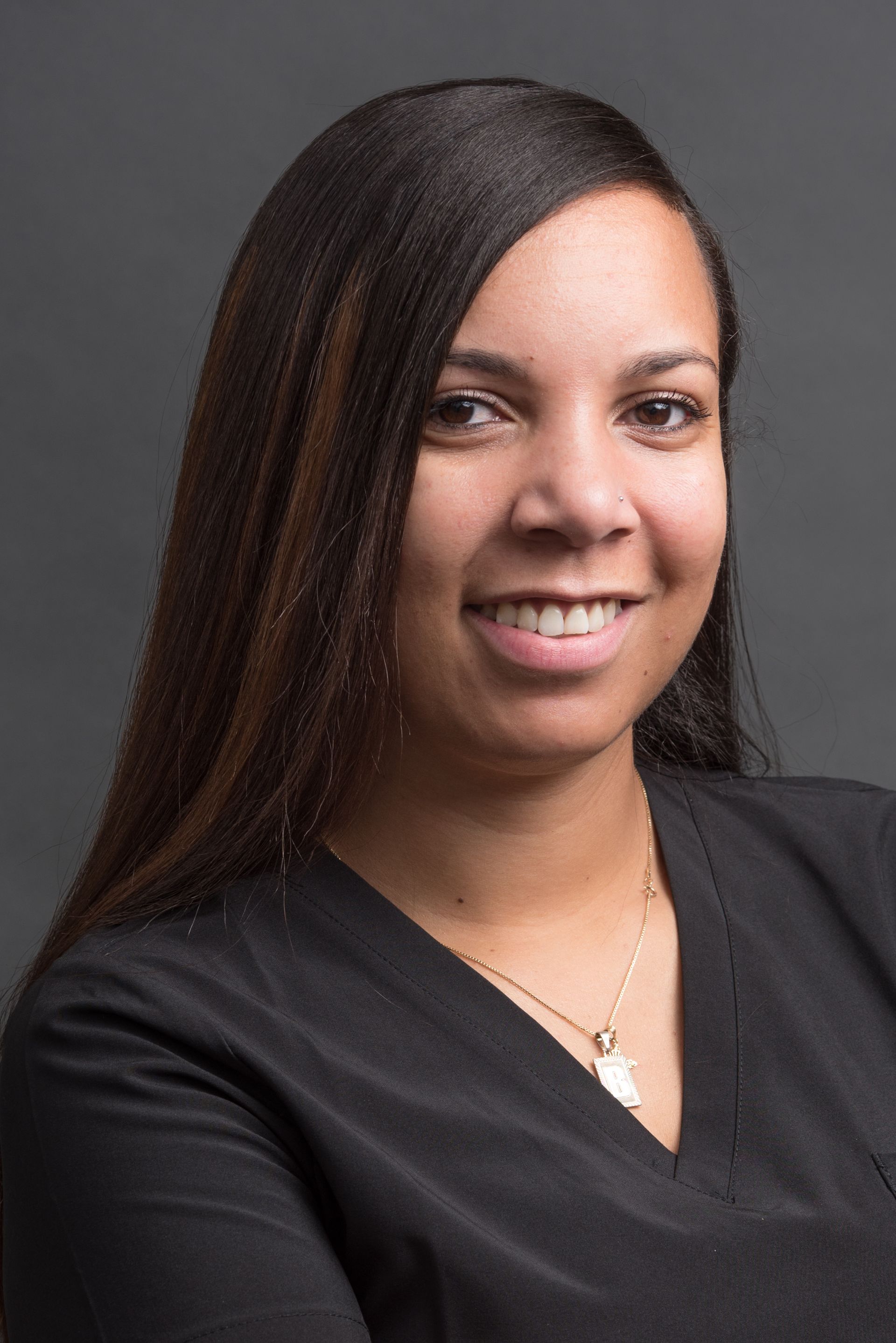 Brooklyn, Dental Assistant, Alpha Dental Care in STL