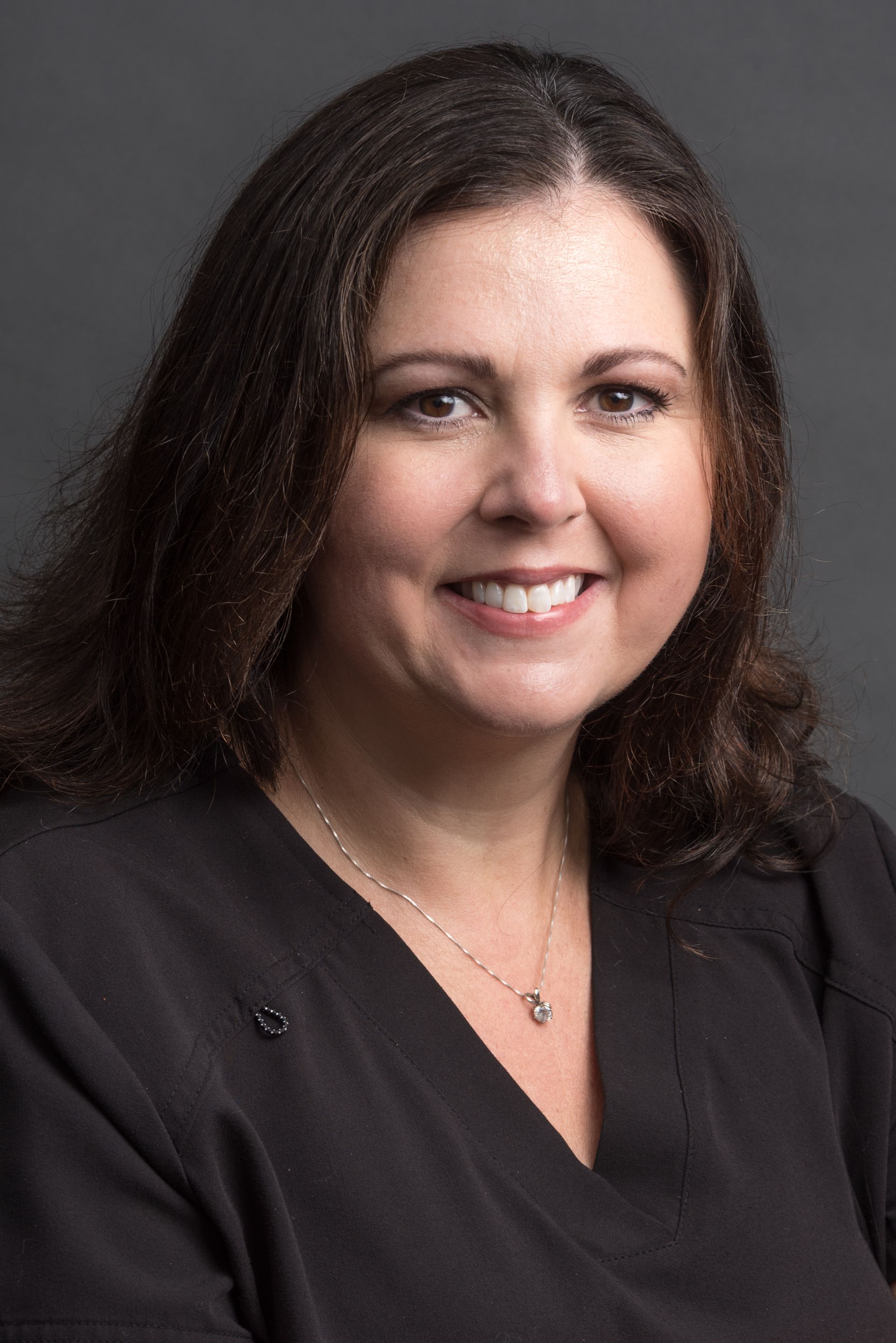 Cheri - Dental Hygienist, Alpha Dental Care in STL