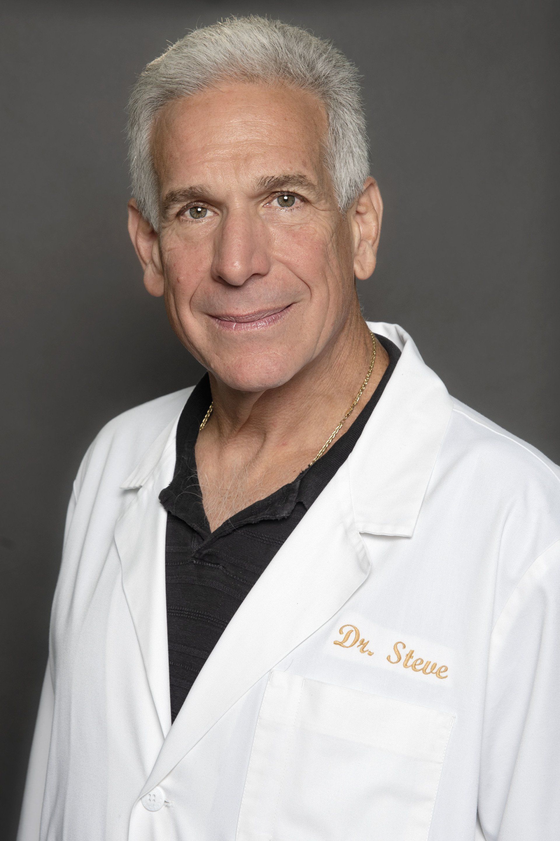Dr. Steven P. Grossman D.D.S., Alpha Dental Care