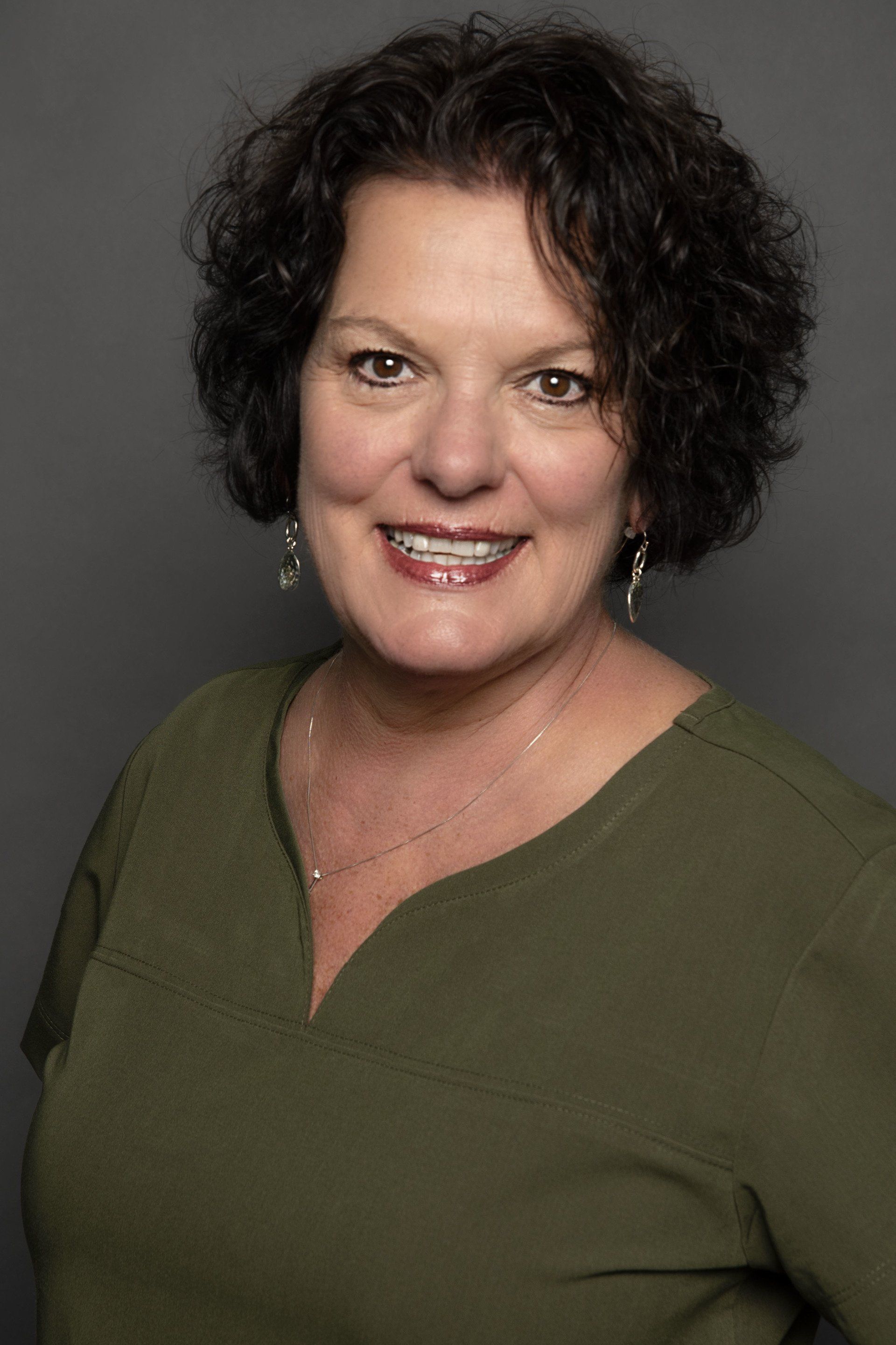 Kathy Thompson - Accounts Manager, Alpha Dental Care