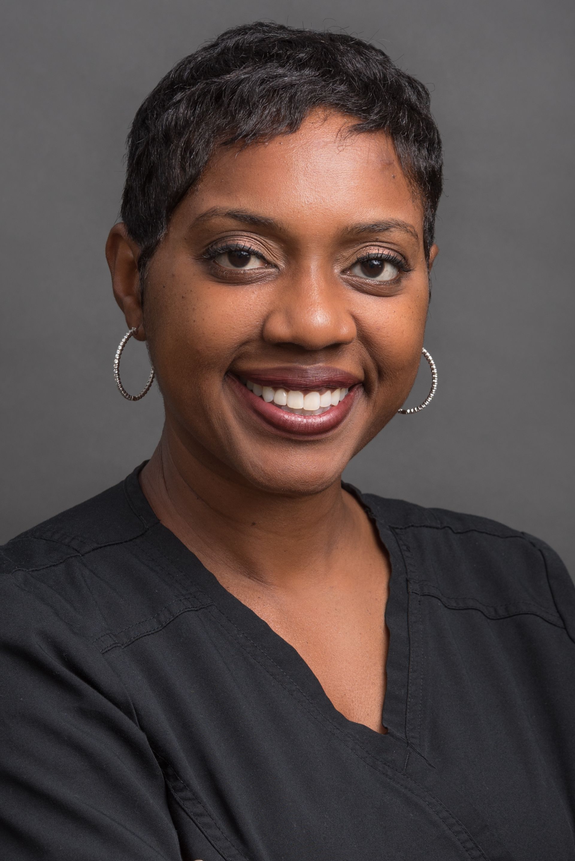 Latonya - Dental Hygienist, Alpha Dental Care in STL