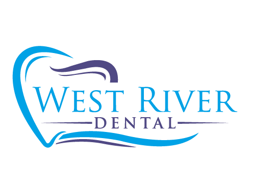 West River Dental Logo