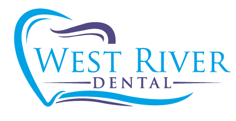 West River Dental Logo