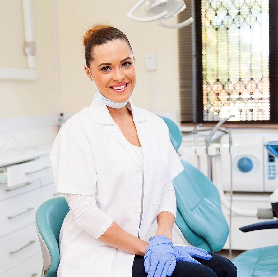 West River Dental's Dental Hygienist Megan Whitman West River Dental's Dental Hygienist Megan Whitman