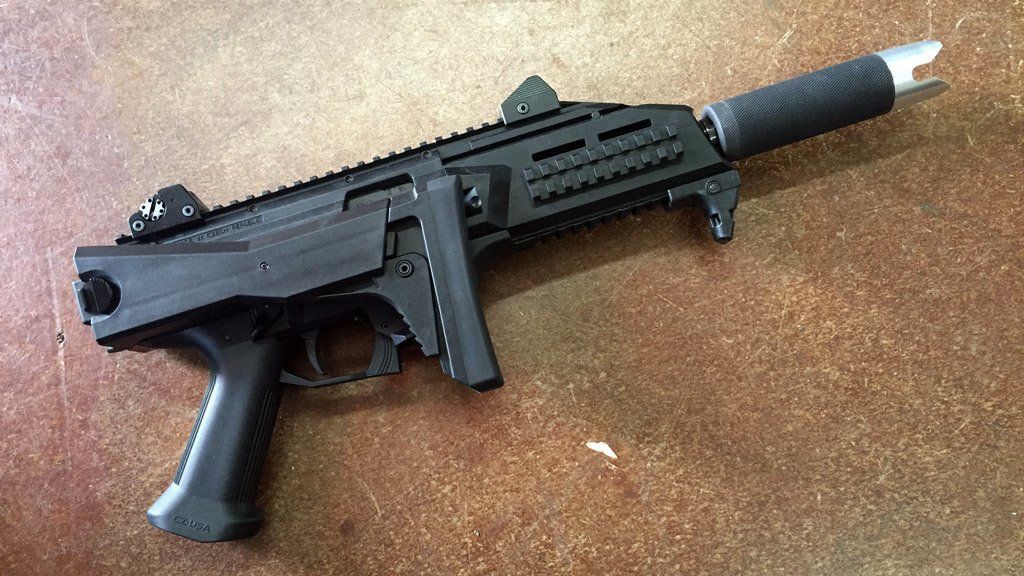 Custom-SBR-CZ-Scorpion