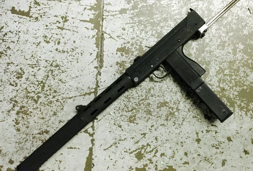 How to Convert Mac 10 to Full Auto 