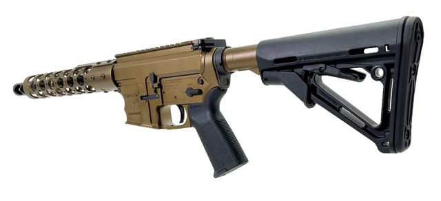 【希少】E&L AIMS SBR E&L AIRSOFT