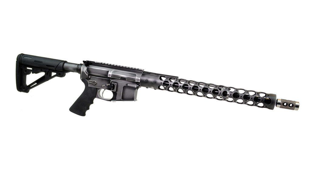 Phoenix Weaponry Trouble AR-15 Carbine
