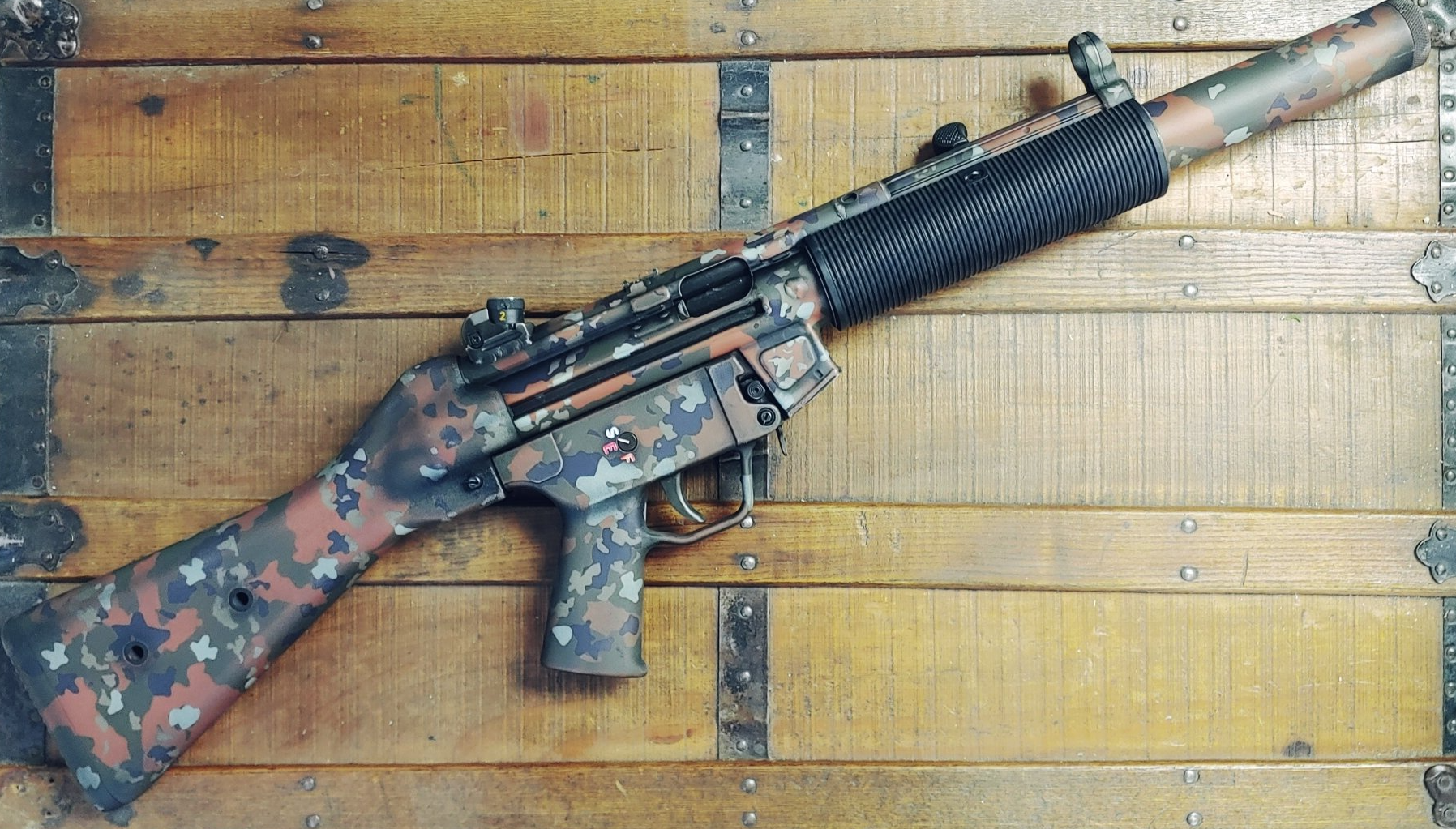 Phoenix NFA Hk Project