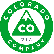Made & owned in Colorado