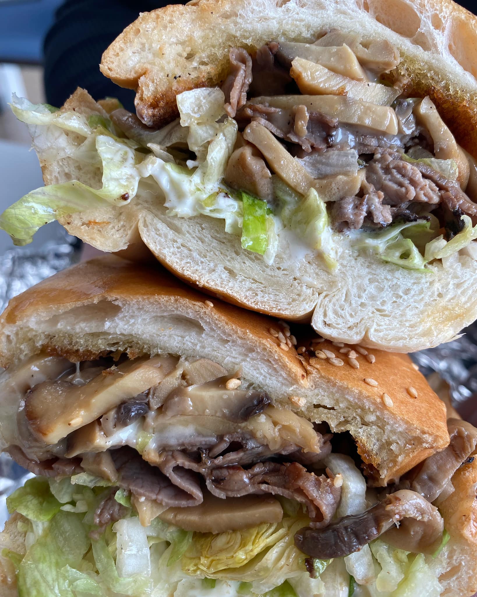 Desiato's Deli and Subs in Rochester, NY