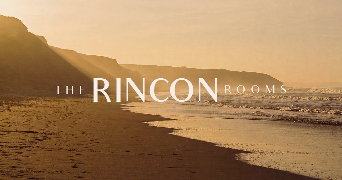 The Rincon Rooms boutique hotel Carpinteria