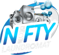 Nifty Laundromat