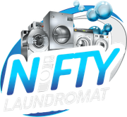 Nifty Laundromat