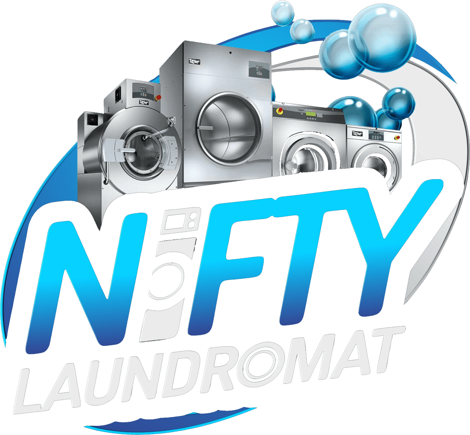Nifty Laundromat