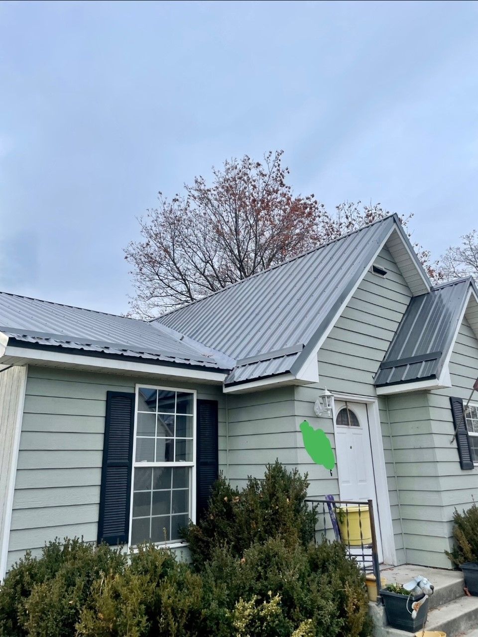 Metal Roofing Services in Kalispell, MT