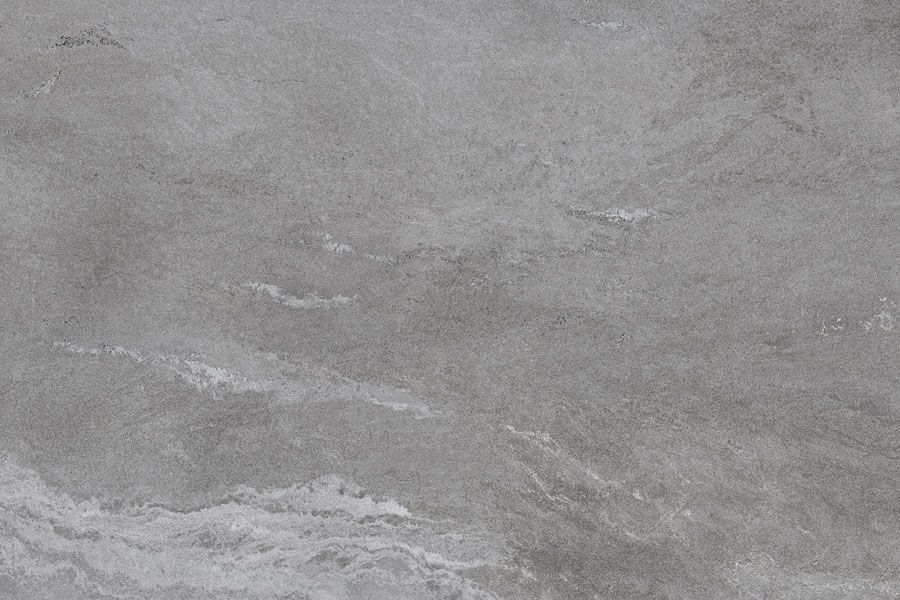 Mercury Grey Porcelain Paver in 900x600 available in County Durham