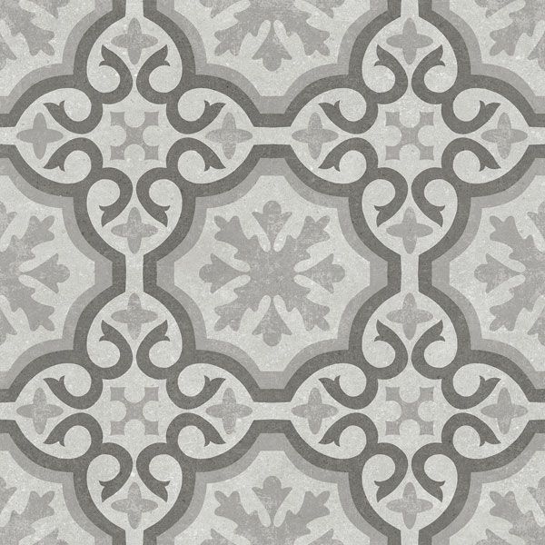 Sorrento Decor Porcelain Paver in 600x600 available in County Durham