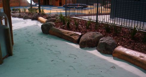 Affordable landscaping supplies in Healsville