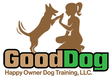 Good Dog Happy Owner Dog Training LLC.