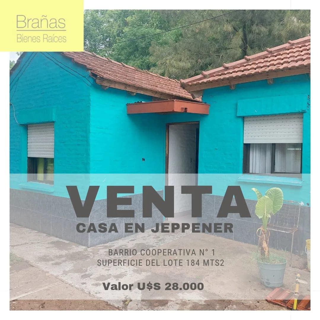 BRAÑAS BIENES RAICES