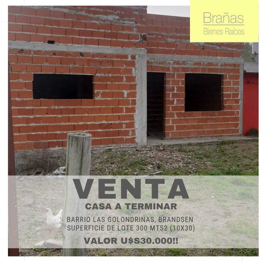 BRAÑAS BIENES RAICES
