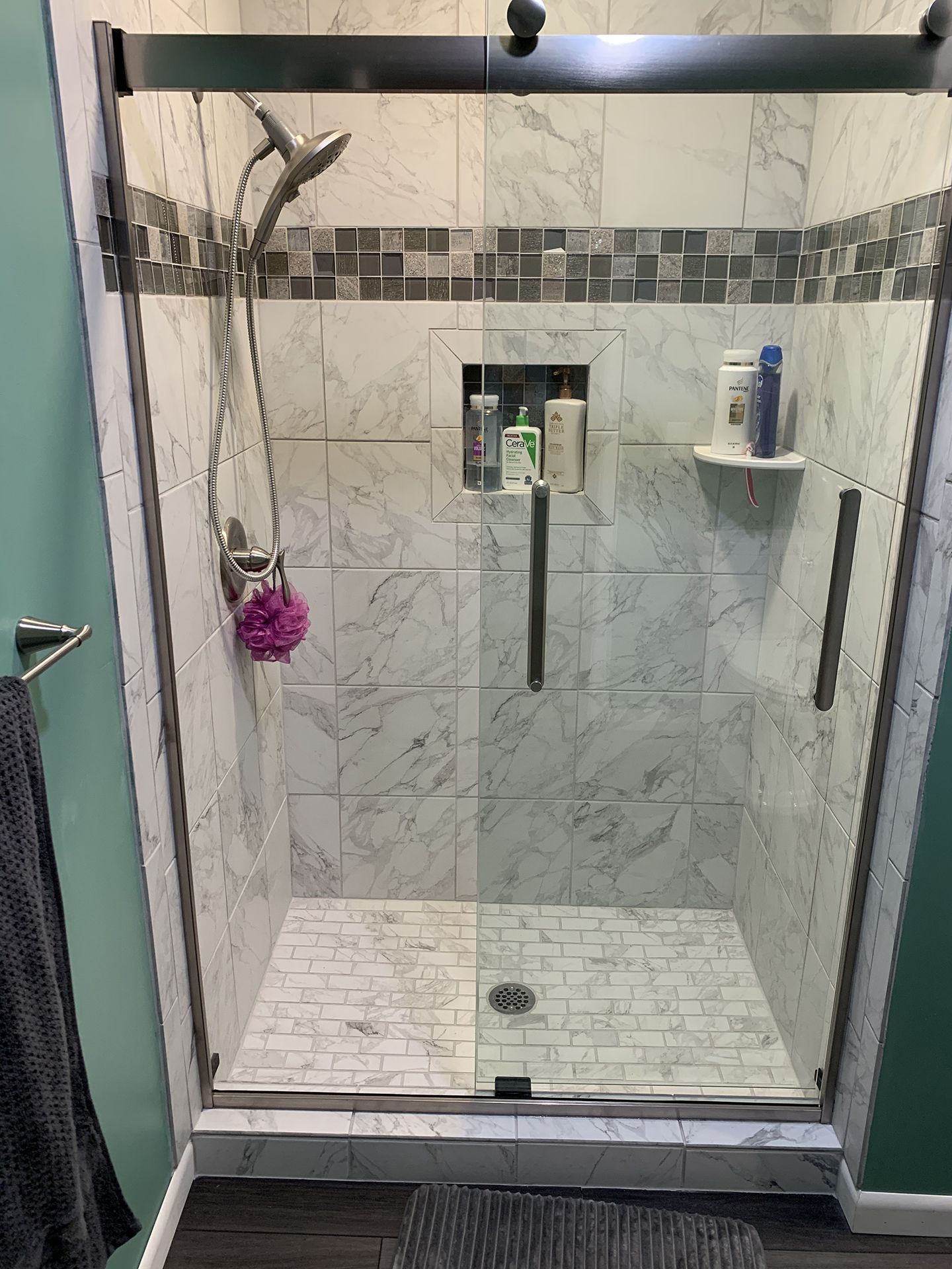 bathroom remodeling 5