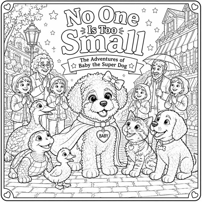 Baby and Friends Celebration preview