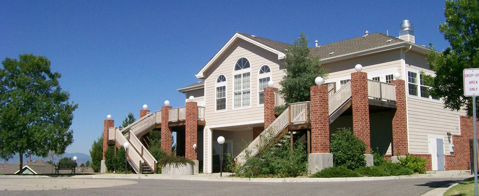 Cottages at Panorama Pointe in Westminster, CO