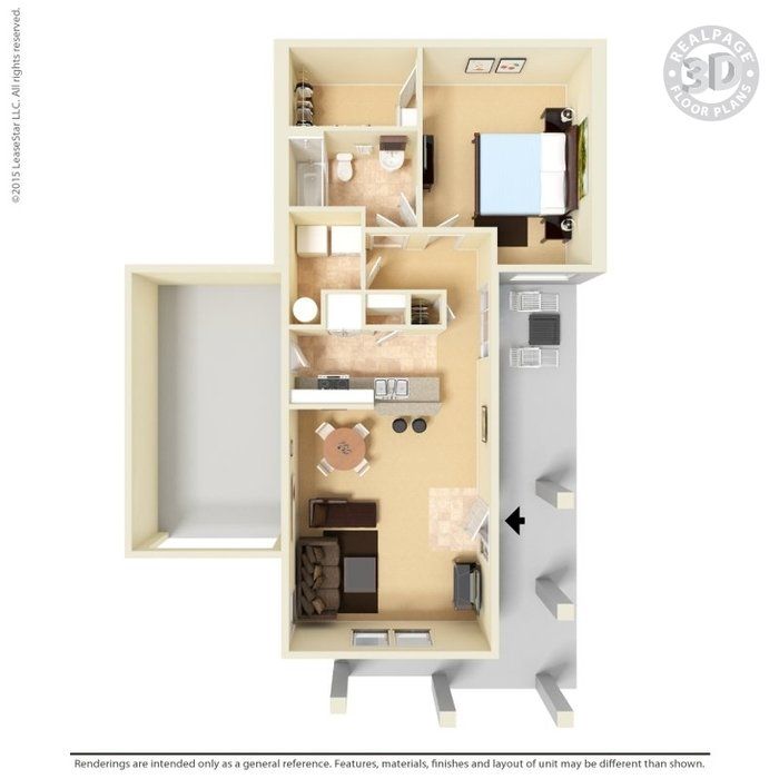 Cottages at Panorama Pointe in Westminster, CO