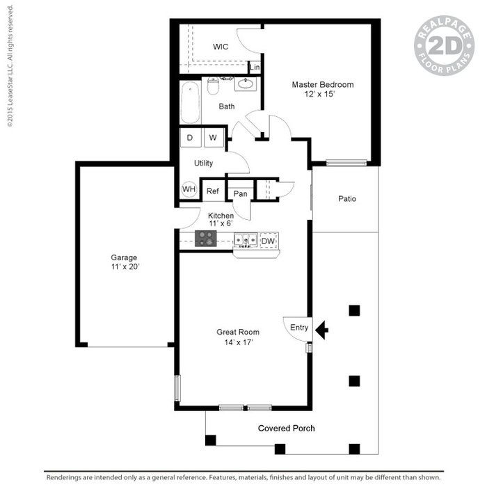 Cottages at Panorama Pointe in Westminster, CO