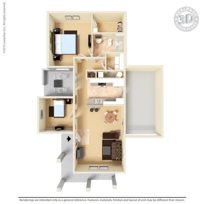 Cottages at Panorama Pointe in Westminster, CO