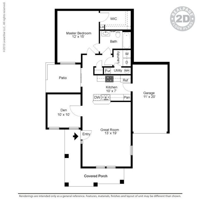 Cottages at Panorama Pointe in Westminster, CO