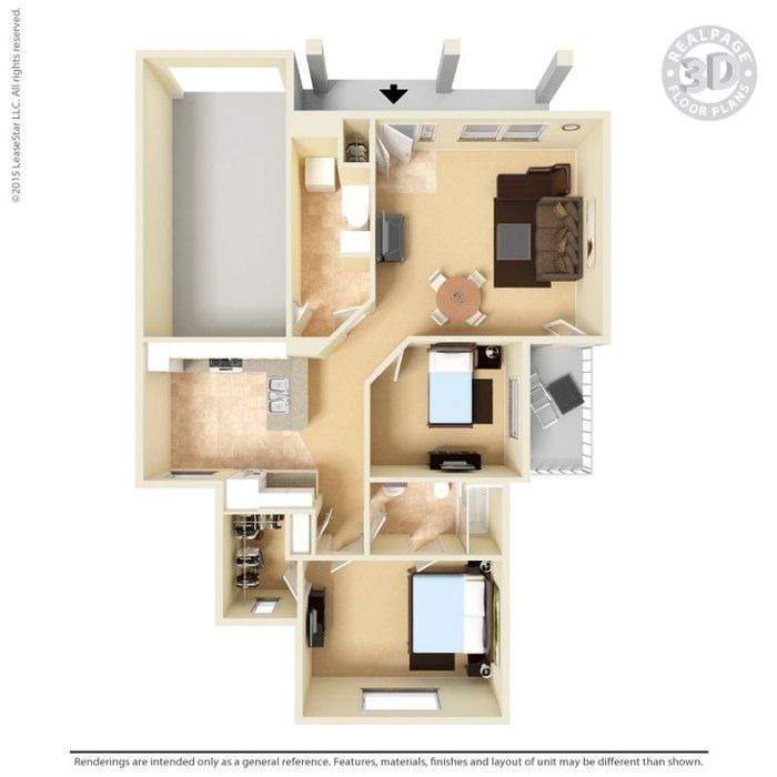 Cottages at Panorama Pointe in Westminster, CO