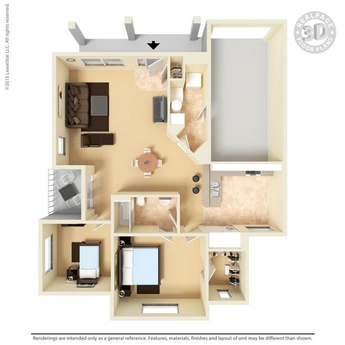 Cottages at Panorama Pointe in Westminster, CO