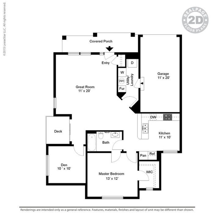 Cottages at Panorama Pointe in Westminster, CO