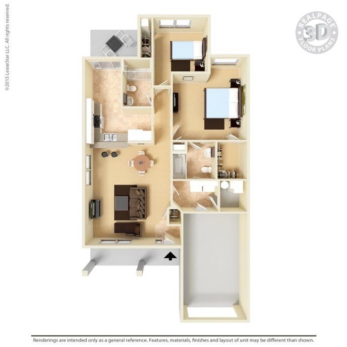 Cottages at Panorama Pointe in Westminster, CO