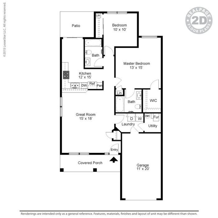 Cottages at Panorama Pointe in Westminster, CO
