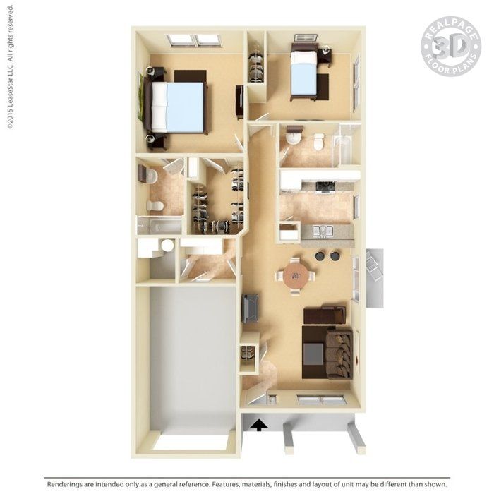 Cottages at Panorama Pointe in Westminster, CO