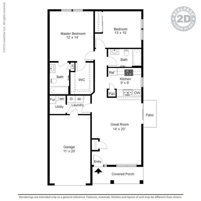 Cottages at Panorama Pointe in Westminster, CO