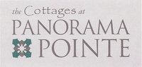 The Cottages at Panorama Pointe Logo