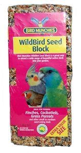 wildbird seed