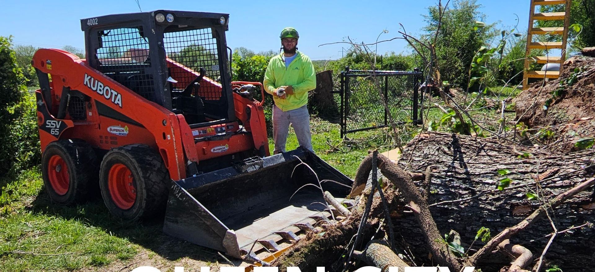 QCT LLC ; Services for Best Price Tree Servicessame/next day services