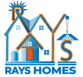 RayS Homes LOGO
