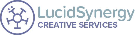 LucidSynergy Logo