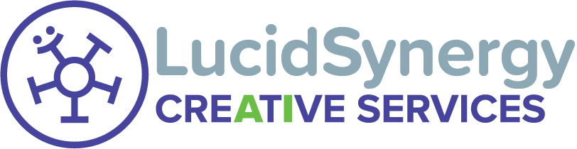 LucidSynergy Logo